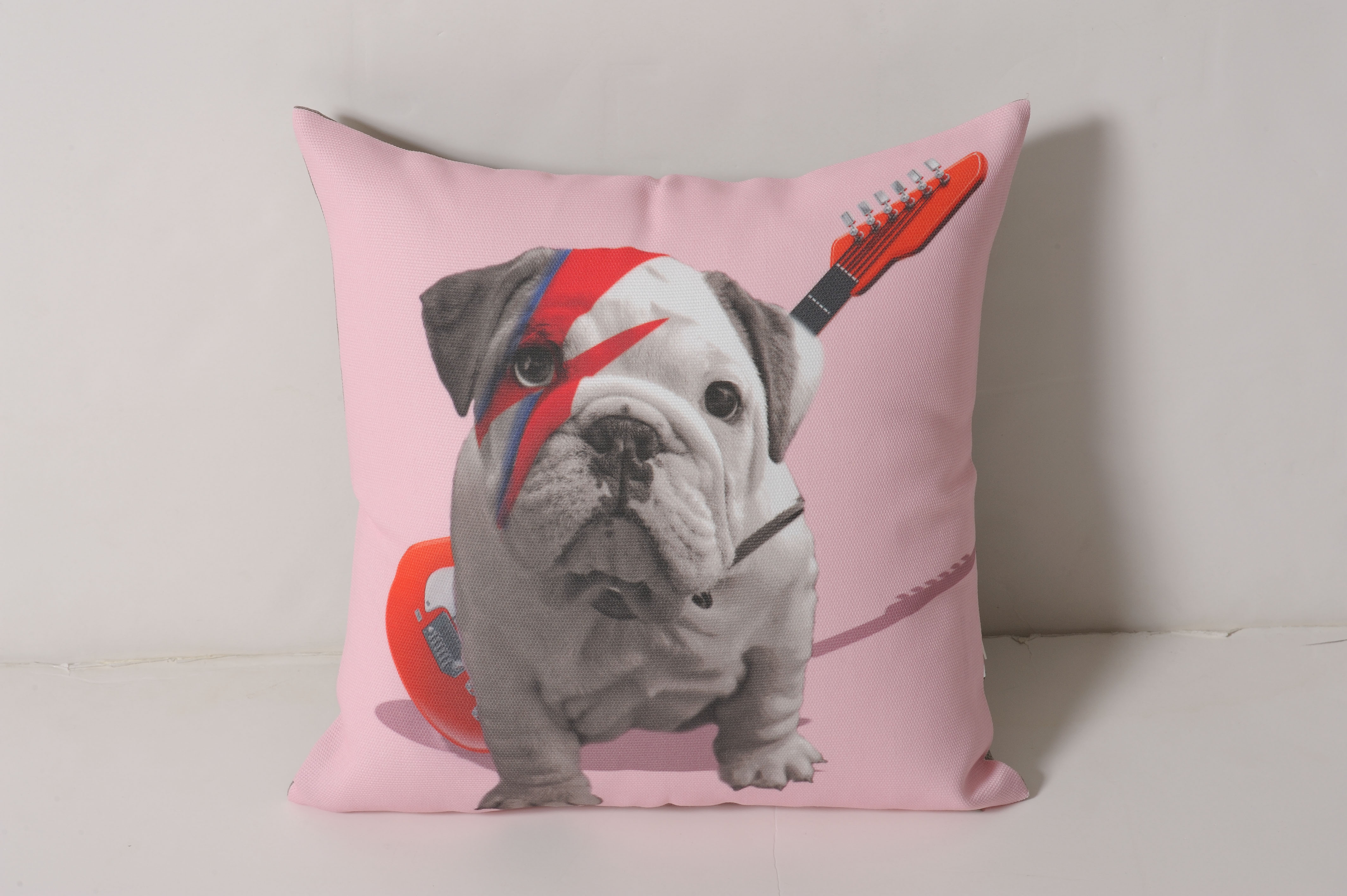 小編沒有特別喜愛動物，但是當動物遇上藝術大師，那就